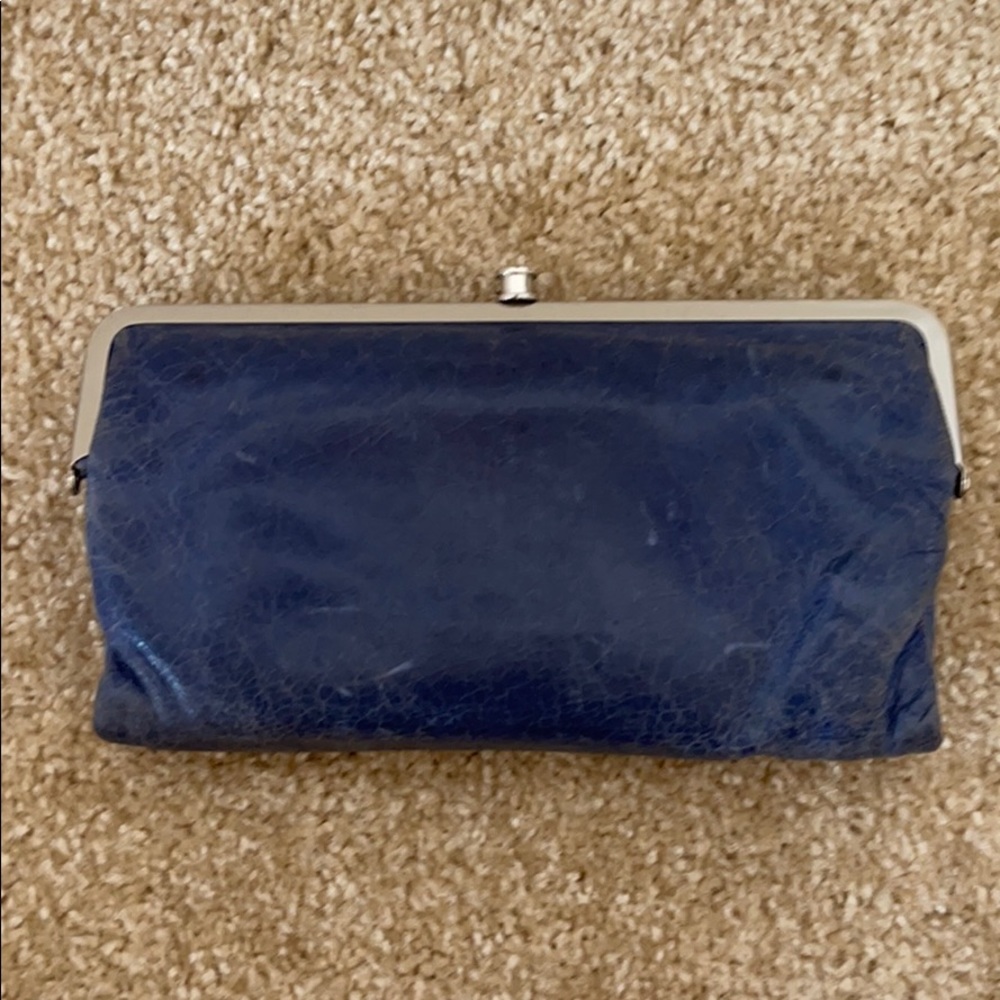 Hobo Lauren Clutch Wallet
